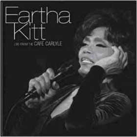 Live from the Cafe Carlyle
