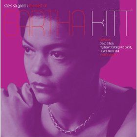 She's So Good: The Best of Eartha Kitt