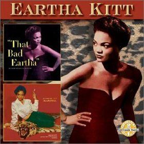 That Bad Eartha/Down to Eartha