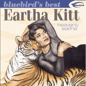 Heavenly Eartha