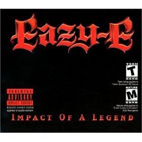 Impact of a Legend