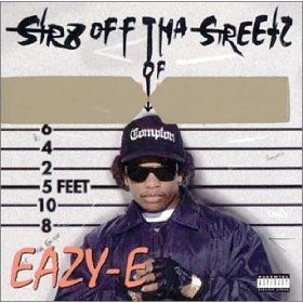 Str8 off tha Streetz of Muthaphu**in Compton