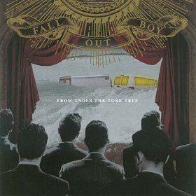 From Under The Cork Tree