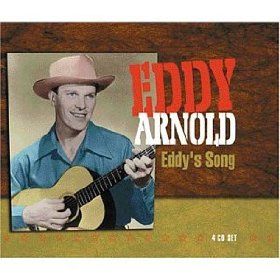 Eddy's Song