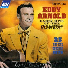 Early Hits of "The Tennessee Plowboy"
