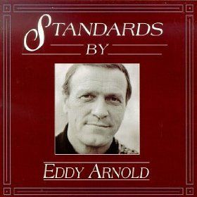 Standards By Eddy Arnold