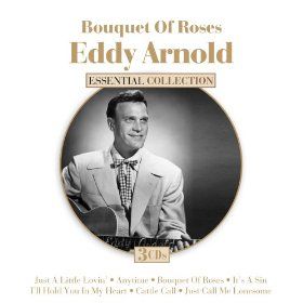 Essential Eddy Arnold