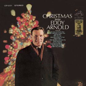 Christmas with Eddy Arnold
