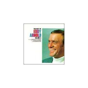 Best of Eddy Arnold, Vol. 2