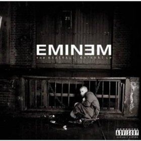 Marshall Mathers LP
