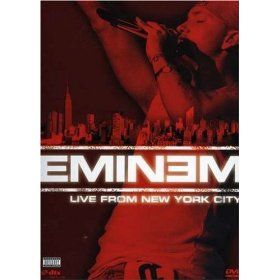 Live from New York City 2005