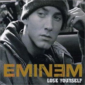 Lose Yourself