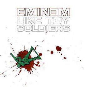 Like Toy Soldiers, Pt. 2