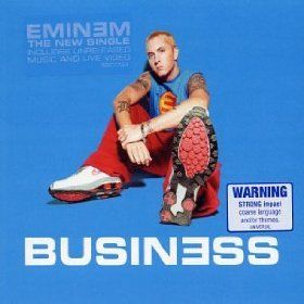 Business/Bump Heads
