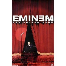 Eminem Show