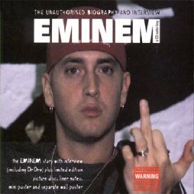 Unauthorized Biography and Interview