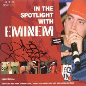 In the Spotlight with Eminem