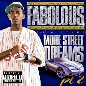 More Street Dreams, Pt. 2: The Mixtape