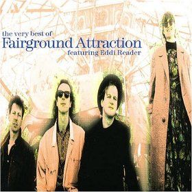Best of Fairground Attraction