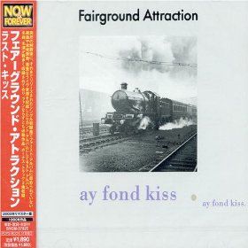 Fond Kiss