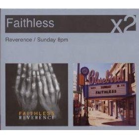 Sunday 8pm/Reverance