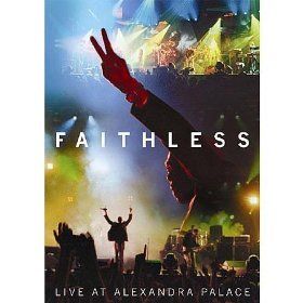 Live at Alexandra Palace