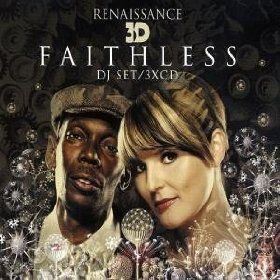 Renaissance Presents 3D