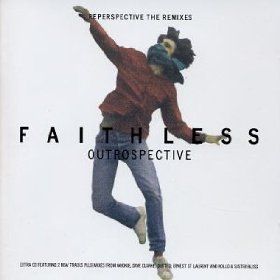 Outrospective Reperspective: The Remixes