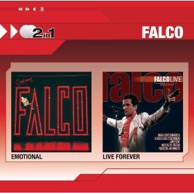 Emotional/Falco Live Forever