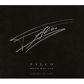 Hoch Wie Nie: Best of Falco