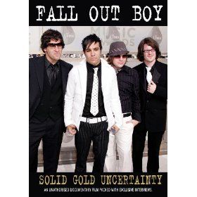 Solid Gold Uncertainty