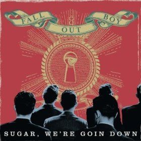 Sugar We're Goin Down, Pt. 2
