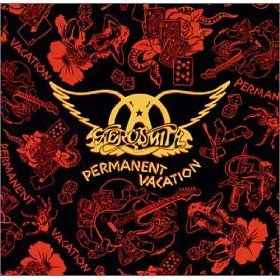 Permanent Vacation