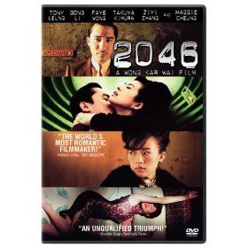 Faye Wong 2
