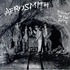 Night In The Ruts