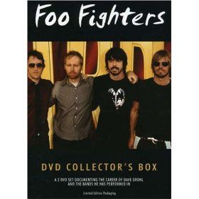DVD Collector's Box Unauthorized