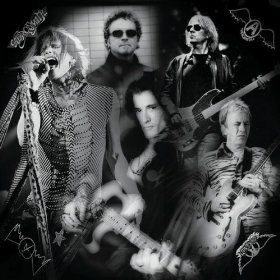 O, Yeah!   Ultimate Aerosmith Hits