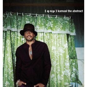Kamaal the Abstract