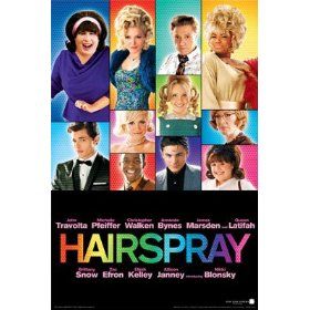 Hairspray Ost