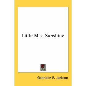 Sunshine