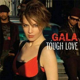 Tough Love EP