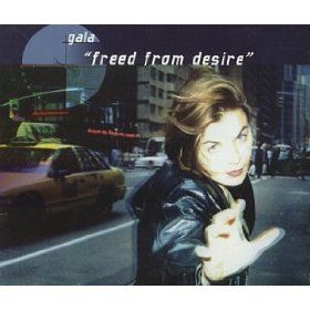 Freed from Desire