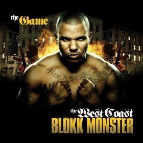 Blokk Monster