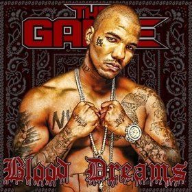 Blood Dreams