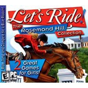 Let's Ride