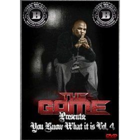 You Know What It Is