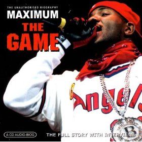 Maximum the Game: The Unauthorised Biography
