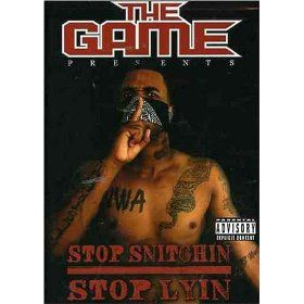 Stop Snitchin', Stop Lyin'
