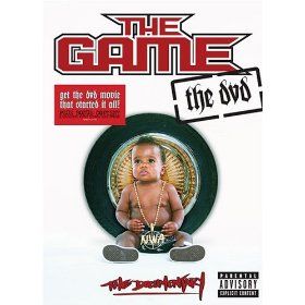 Documentary: The DVD