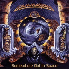 Somewhere Out in Space